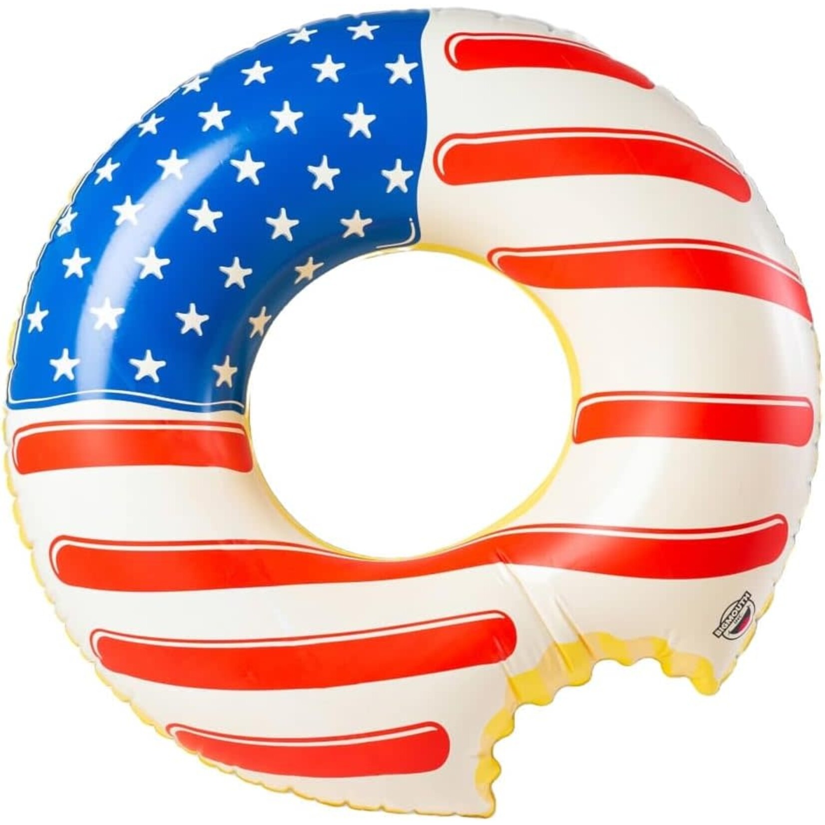 Big Mouth Inc. BIGMOUTH AMERICANA DONUT FLOAT