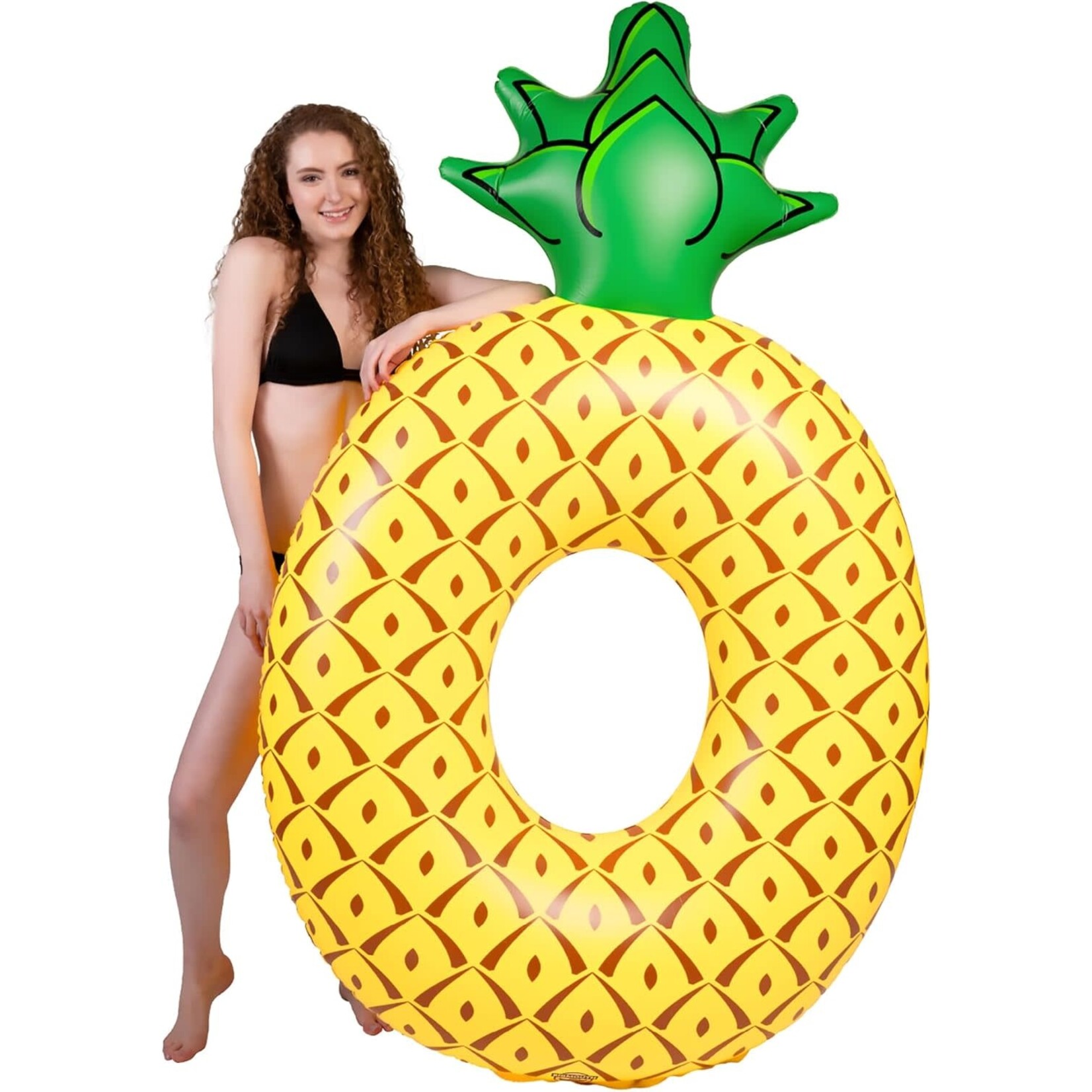 Big Mouth Inc. BIG  MOUTH GIANT PINEAPPLE