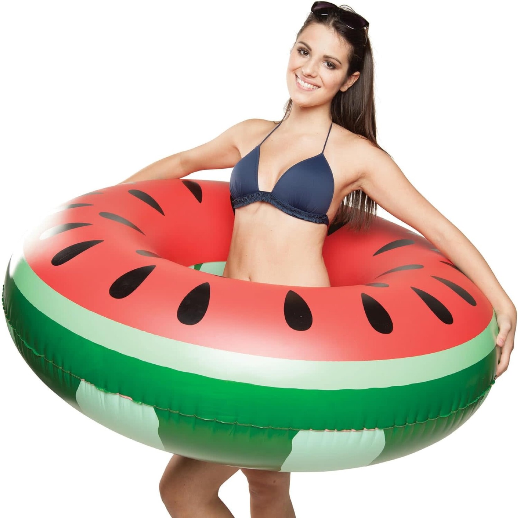 Big Mouth Inc. BIGMOUTH WATERMELON FLOAT