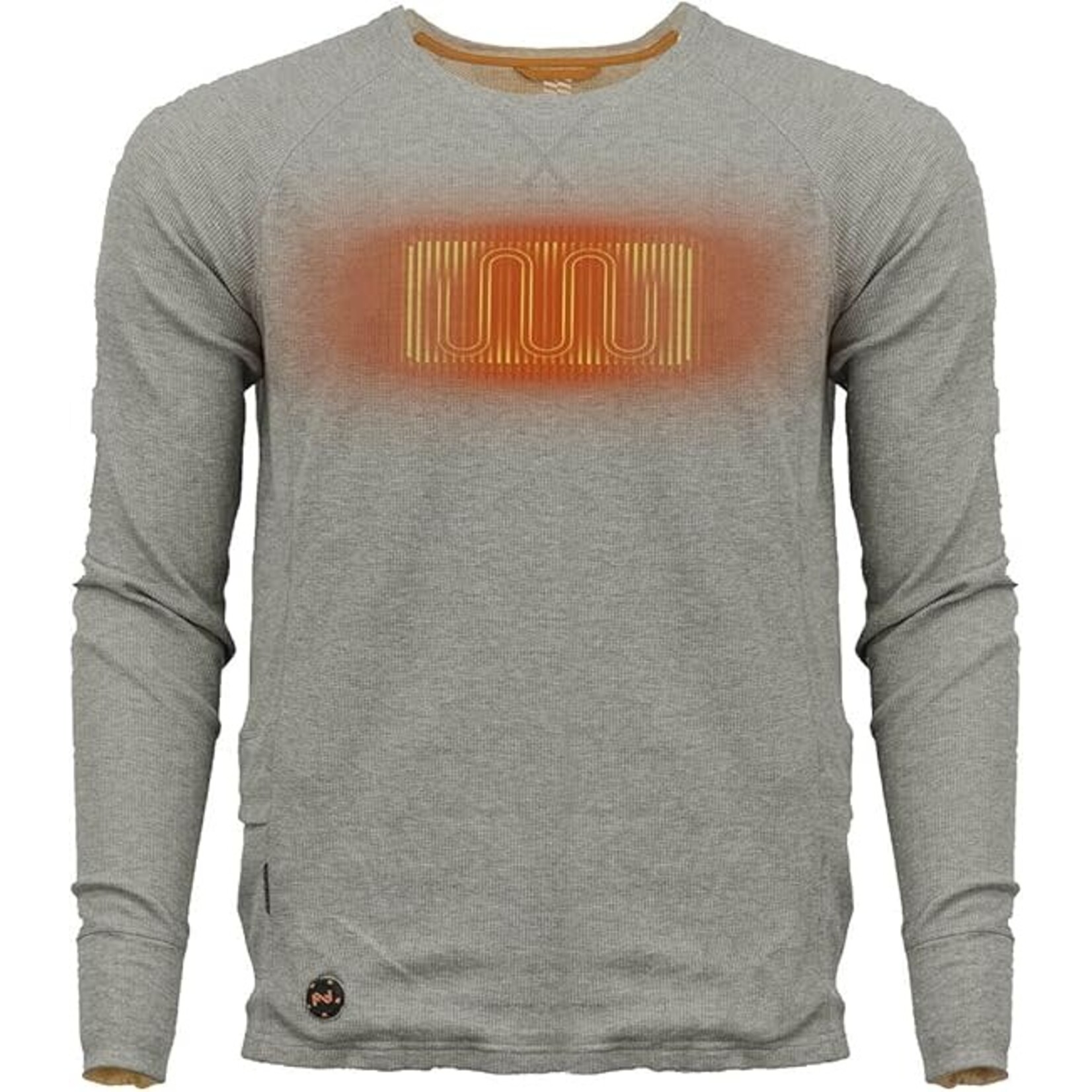 FIELDSHEER FIELDSHEER M'S THERMICK BASELAYER SHIRT