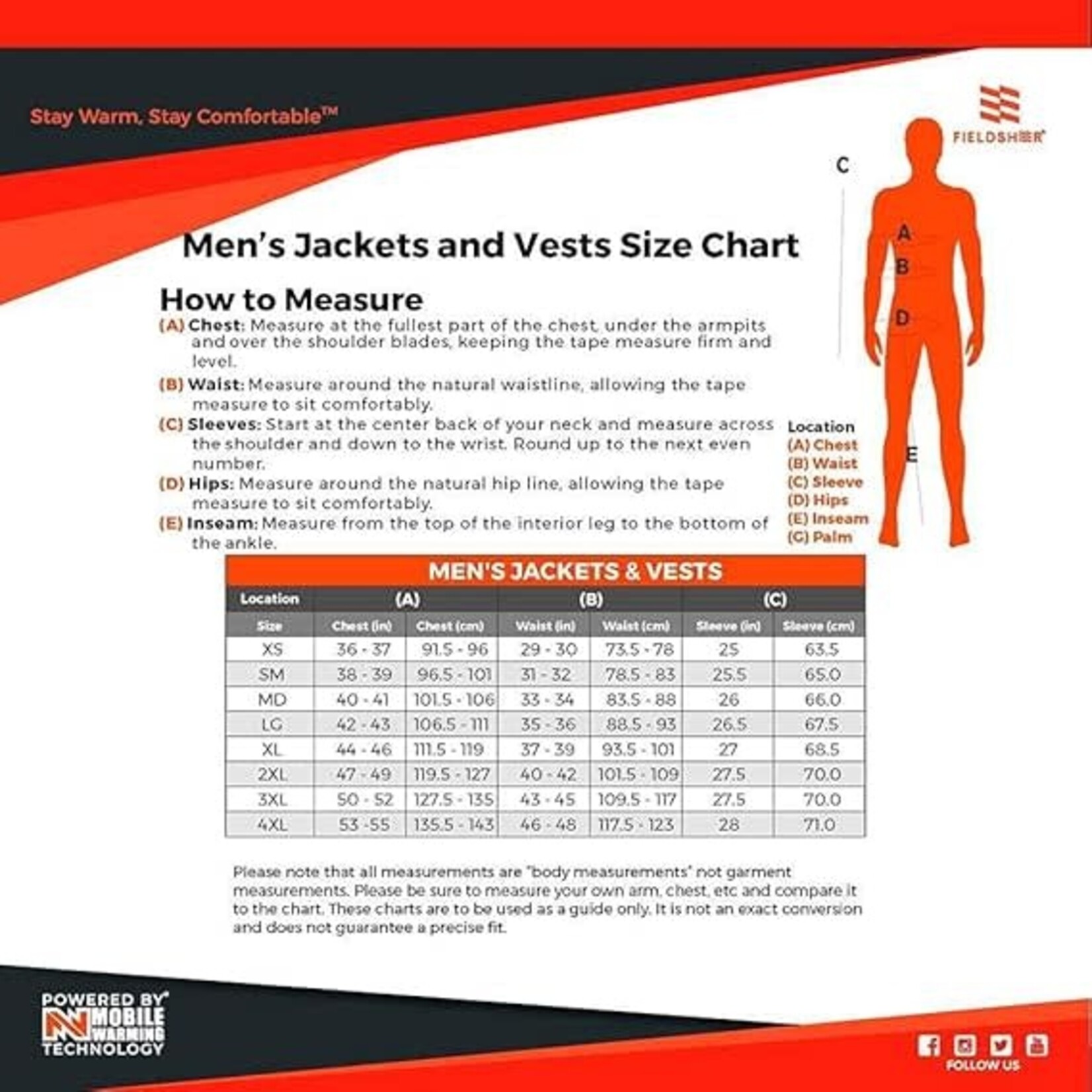 FIELDSHEER FIELDSHEER M'S THERMICK BASELAYER SHIRT