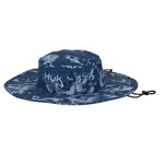 HUK HUK BOONIE FIN FLATS SET SAIL