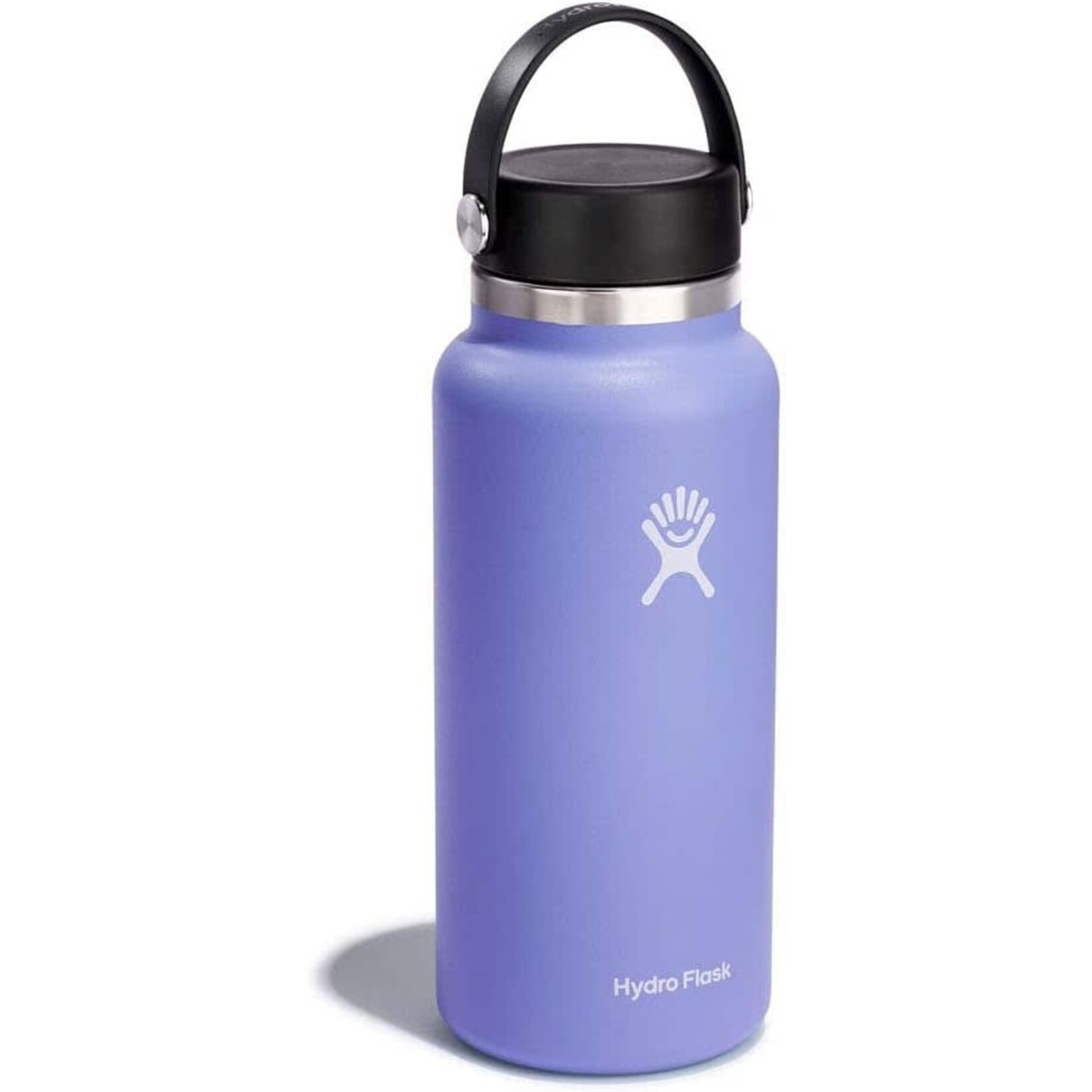 Hydro Flask HYDRO FLASK 32 OZ WIDE FLEX CAP LUPINE
