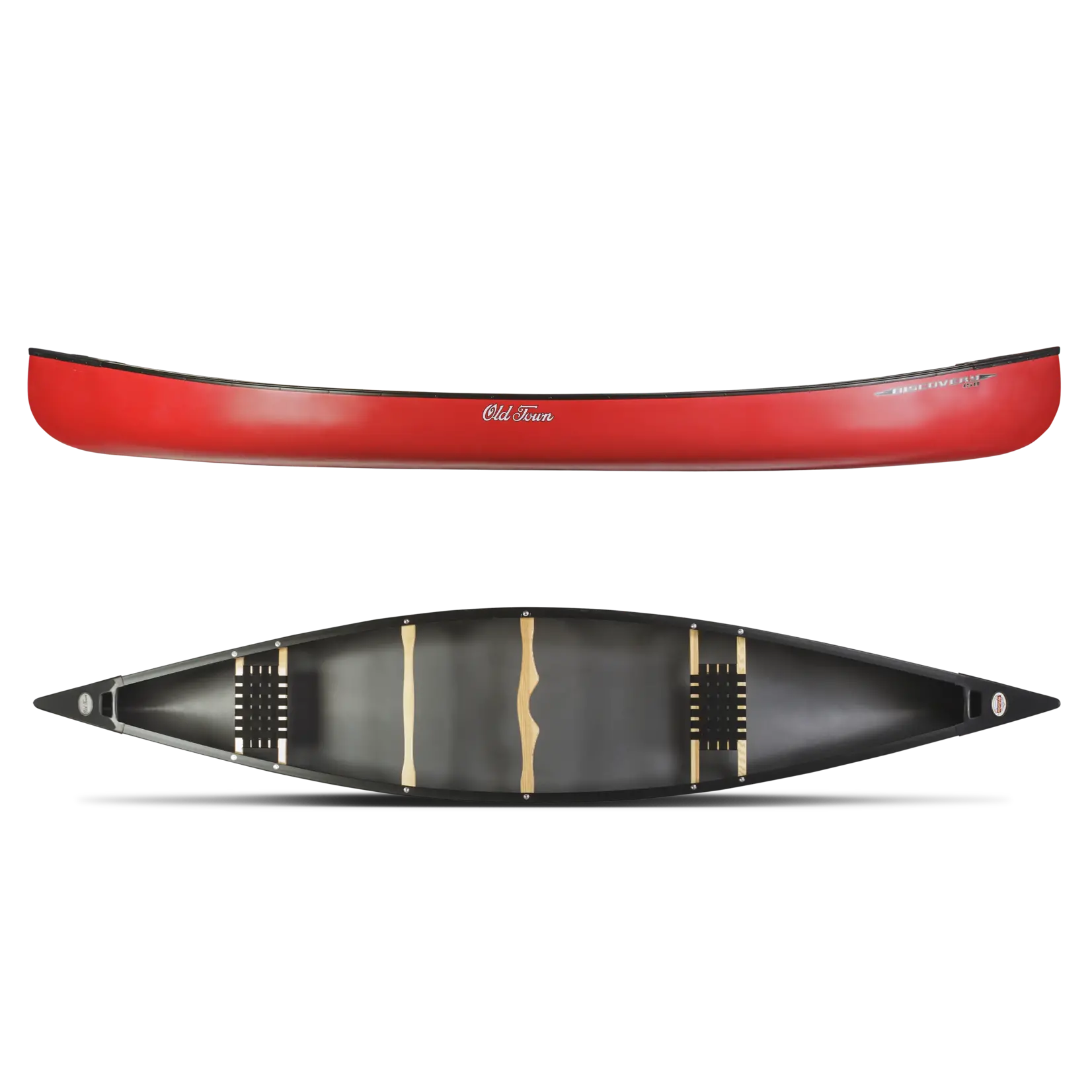 OLD TOWN OLD TOWN DISCOVERY CANOE