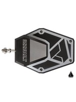 Assault Industries Assault B2 Bomber v2 Flat Side Mirrors