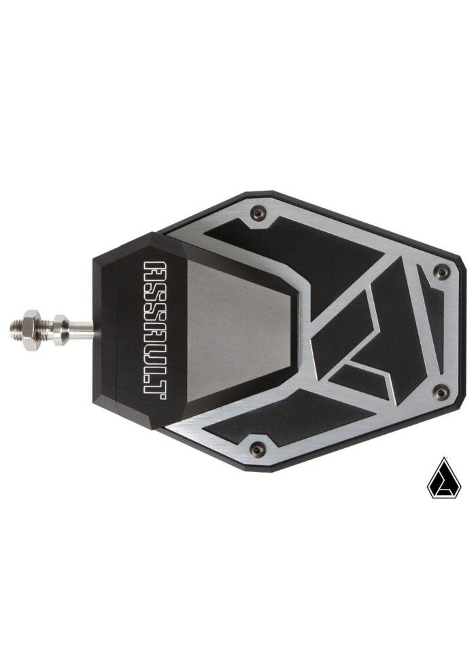 Assault Industries Assault Industries B2 Bomber v2 Flat Side Mirrors