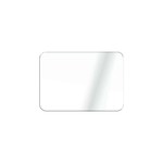 Sector Seven S7 Single Clear Glass Lens for Spectrum Mirrors