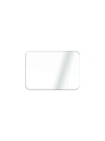 Sector Seven S7 Single Clear Glass Lens for Spectrum Mirrors