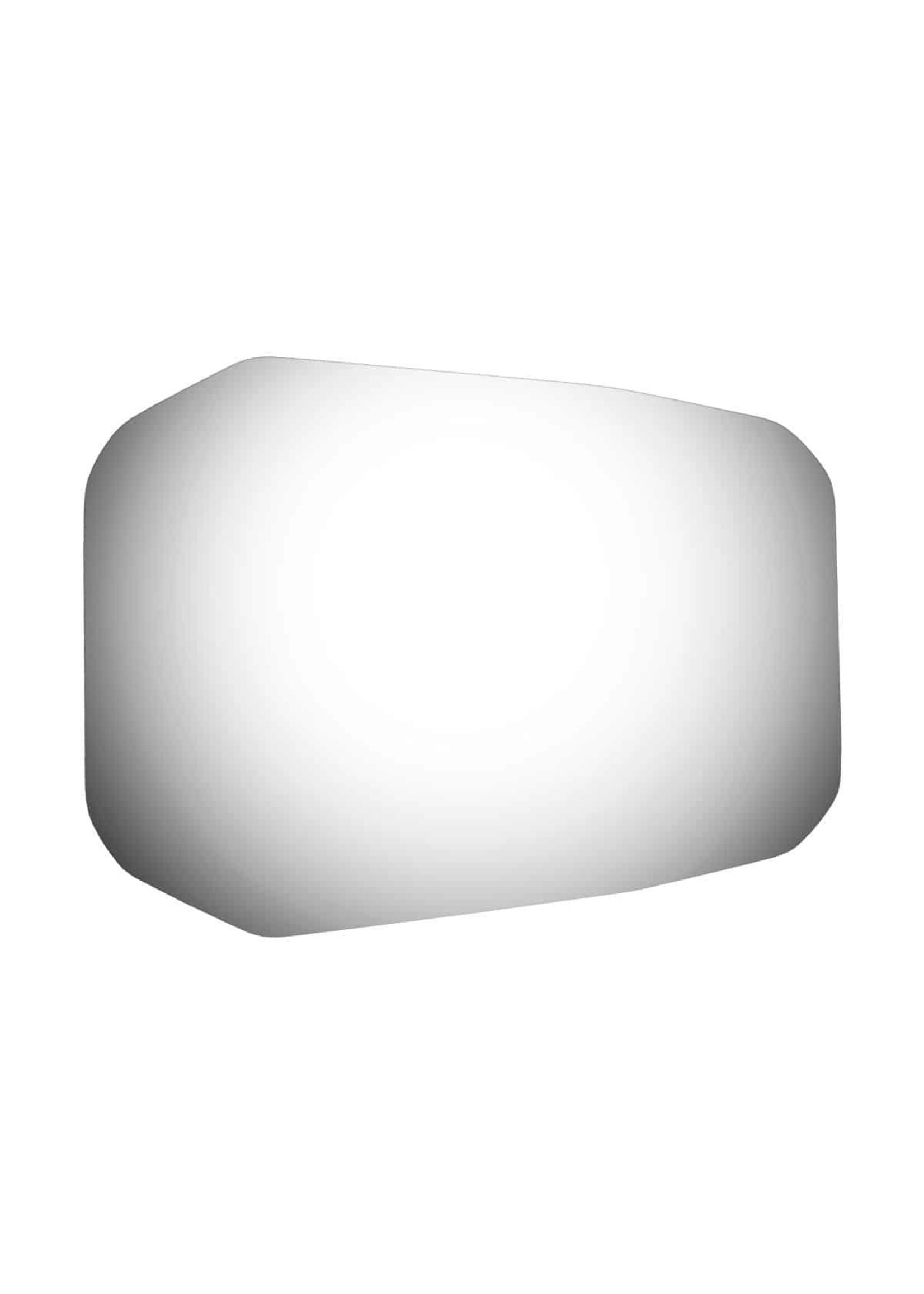 Sector Seven Single Replacement Convex Glass Mirror for Sector Seven Spectrum Mirrors