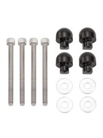 Sector Seven S7 Bung Mount Fit Kit for Maverick X3