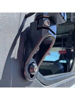 Sector Seven S7 Bung Mount Fit Kit Ranger NorthStar