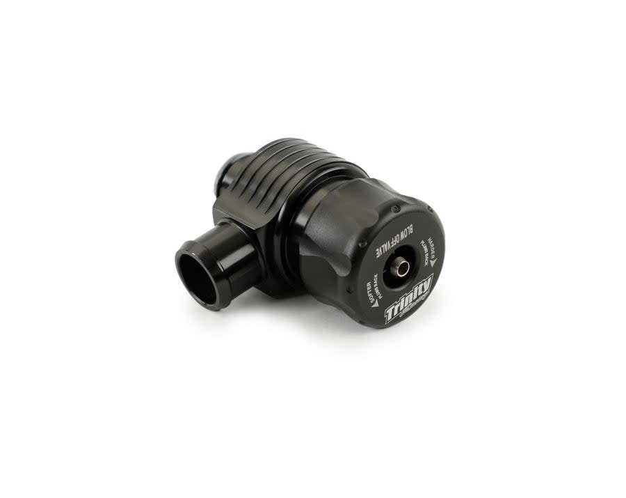 Trinity Racing Adjustable BlowOff Valve Addiction Powersports NW