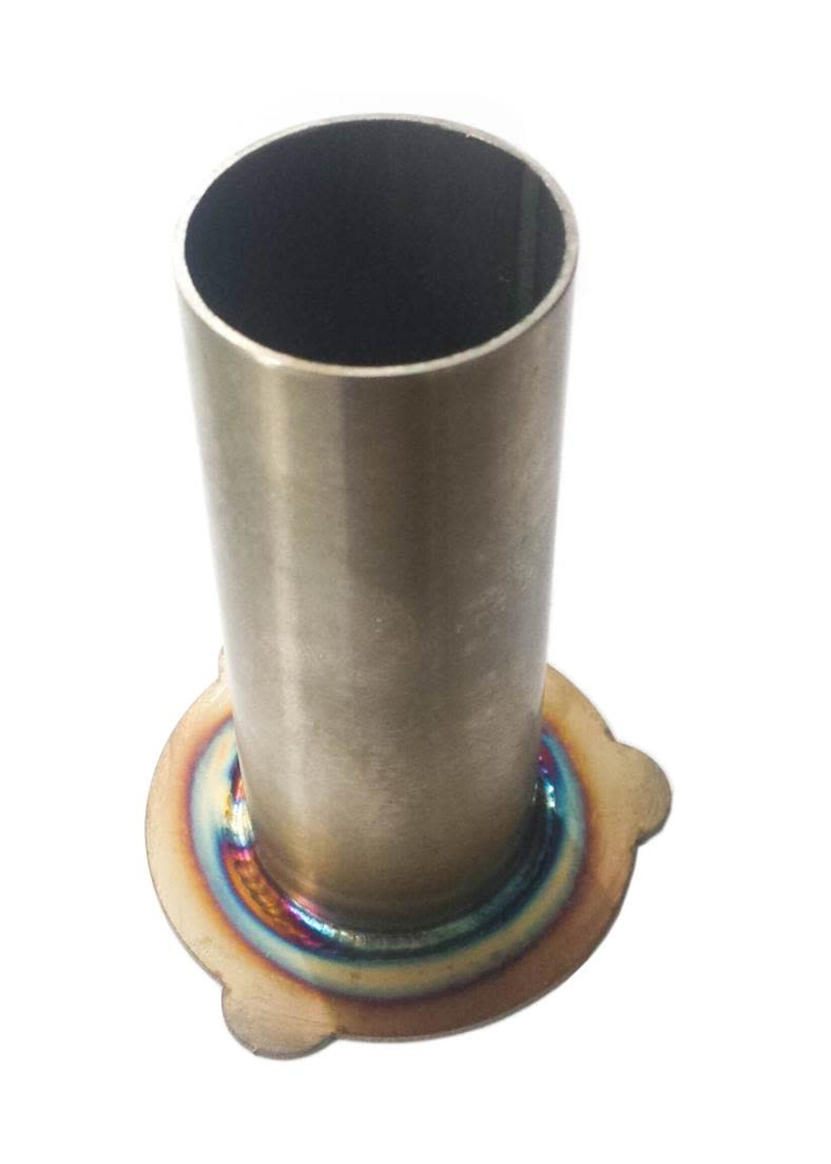 Trinity Racing Trinity Racing Stainless Steel Quite Core for Dual Exhaust Systems