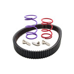 Trinity Racing Trinity CLUTCH KIT FOR GENERAL XP 1000 (0-3000') 32-35" TIRES (20-21)