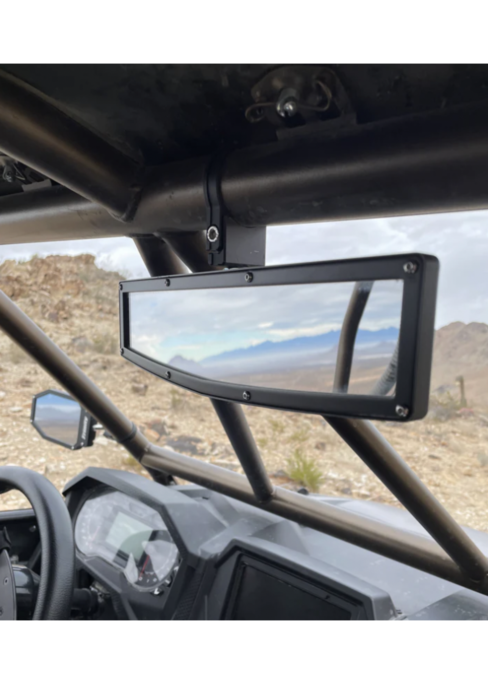 Trinity Racing Trinity Racing Apex Rear View Mirror
