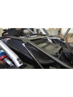 Trinity Racing Trinity High Clearance Spare Tire Carrier for RZR XP