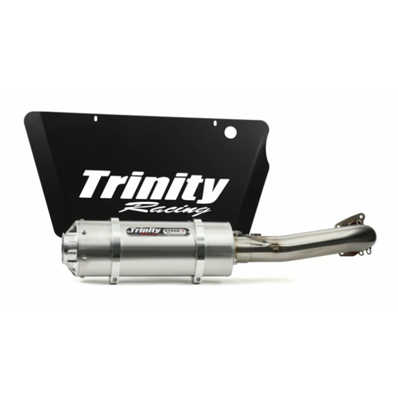 Trinity Racing Trinity Racing Stinger Full Exhaust for RZR XP Turbo