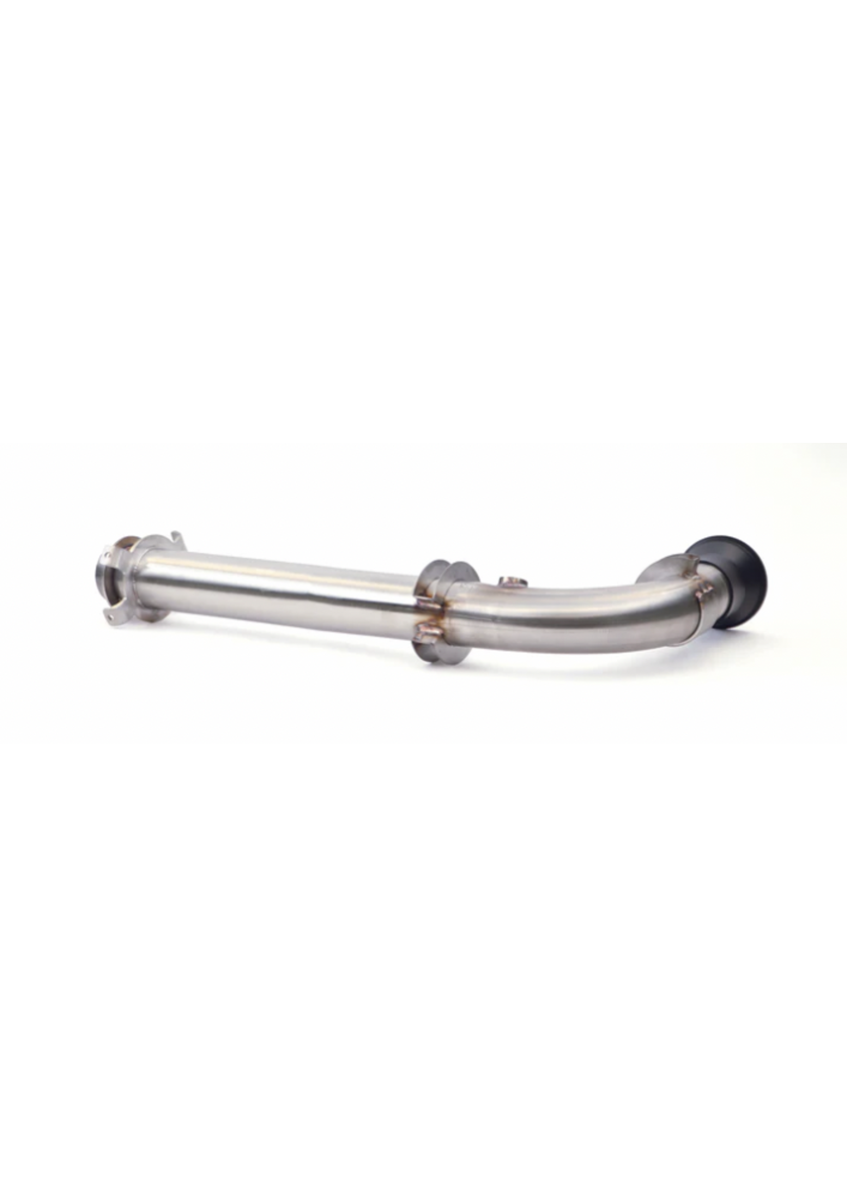 Trinity Racing Trinity Racing CAN-AM MAVERICK X3 HIGH FLOW HEAD PIPE