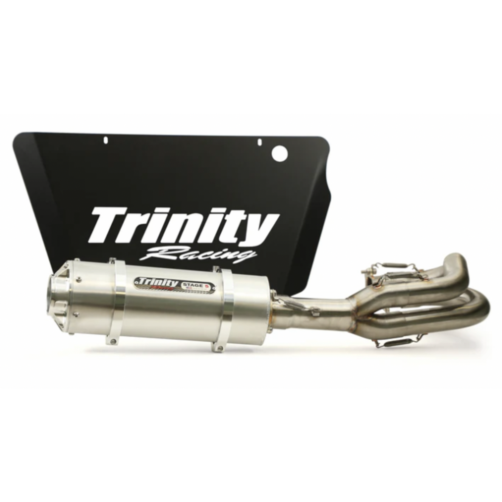 Trinity Racing Trinity Racing Stinger Exhaust for RZR XP 1000