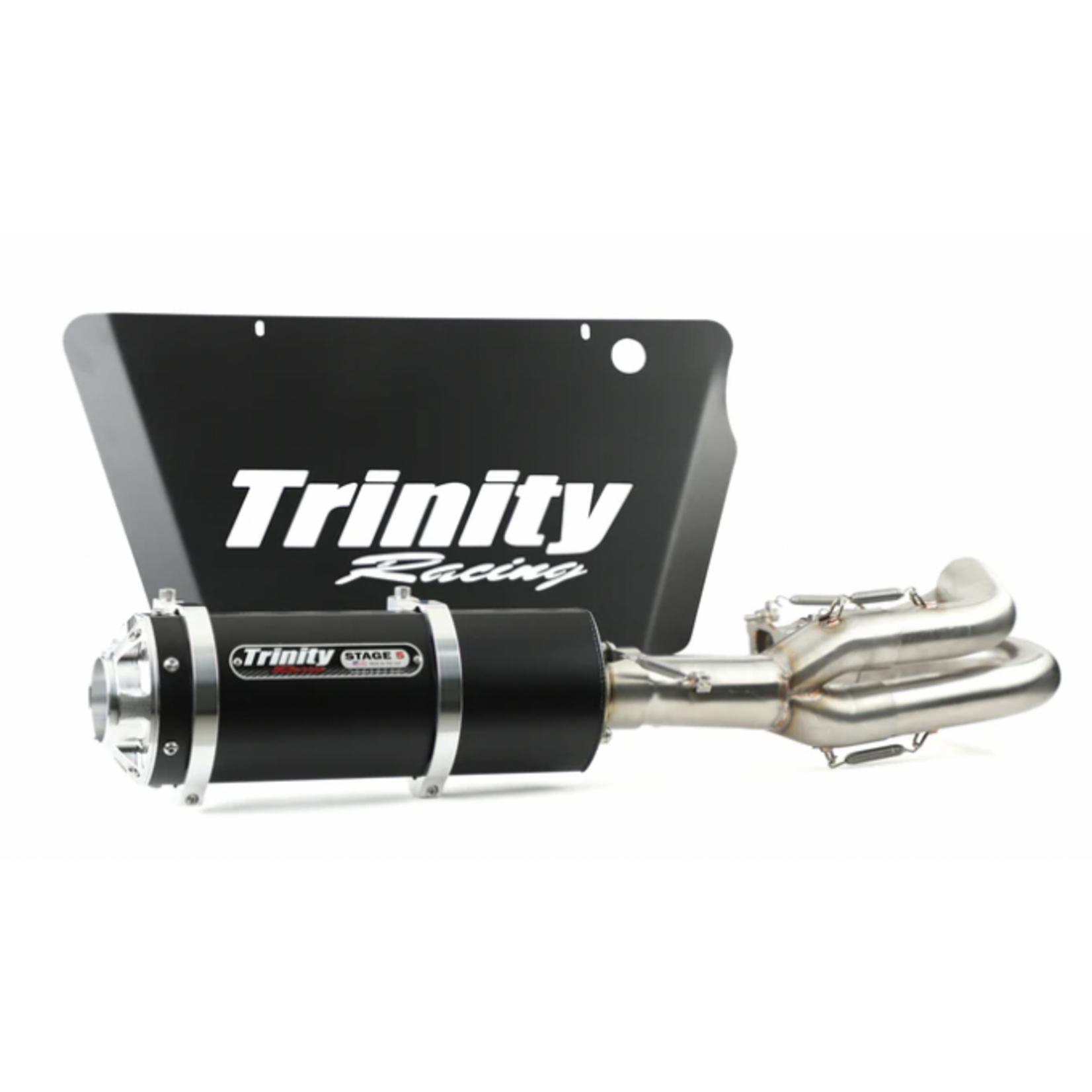 Trinity Racing Trinity Racing Stinger Exhaust for RZR XP 1000
