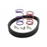 Trinity Racing Trinity clutch-kit-for-rzr-turbo-3-6000-stock-tires-2016