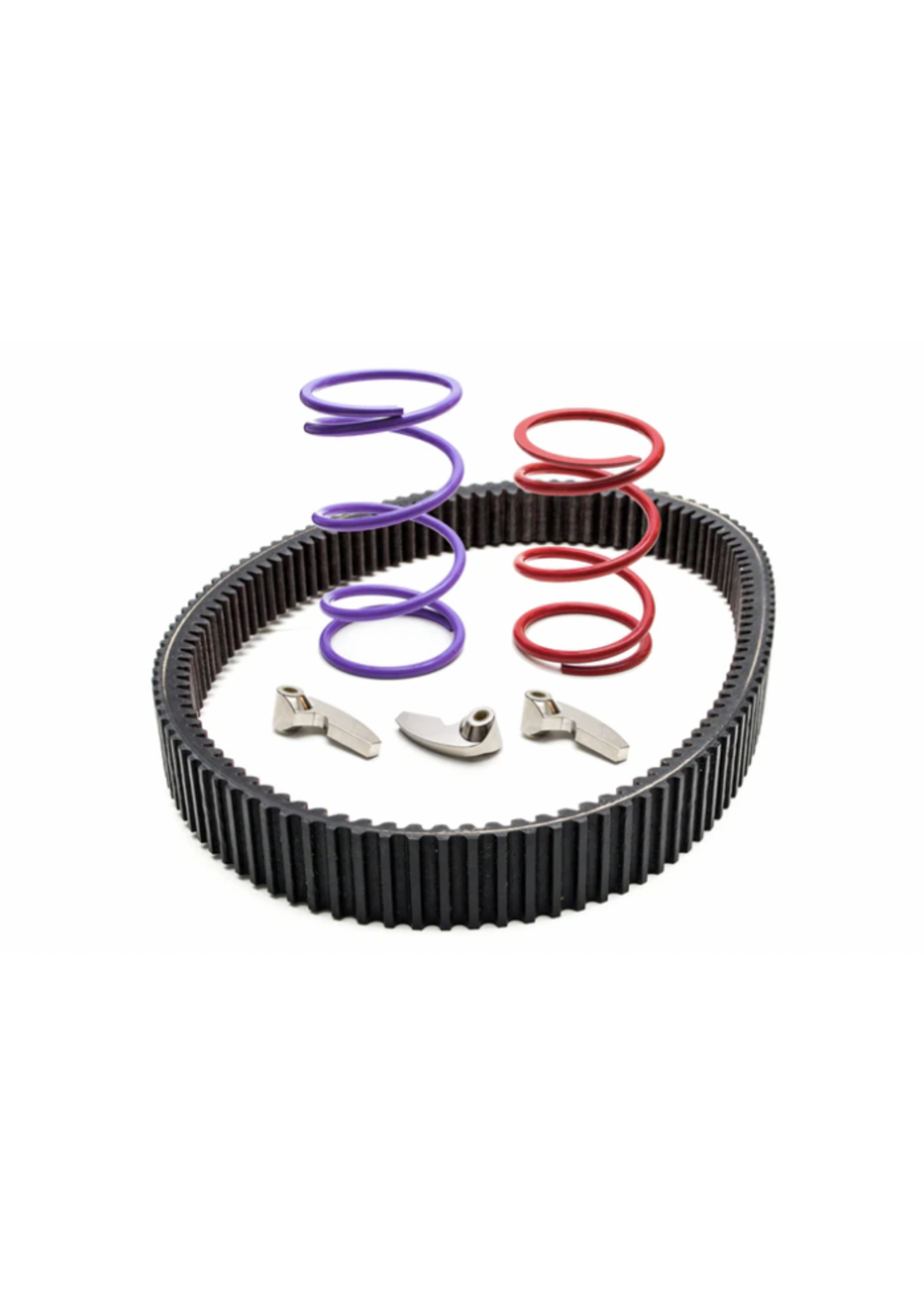 Trinity Racing clutch-kit-for-maverick-x3-0-3000-stock-tires