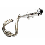 Trinity Racing Trinity Full Exhaust System for YXZ 1000R