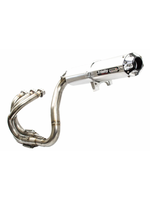 Trinity Racing Trinity Full Exhaust System for YXZ 1000R