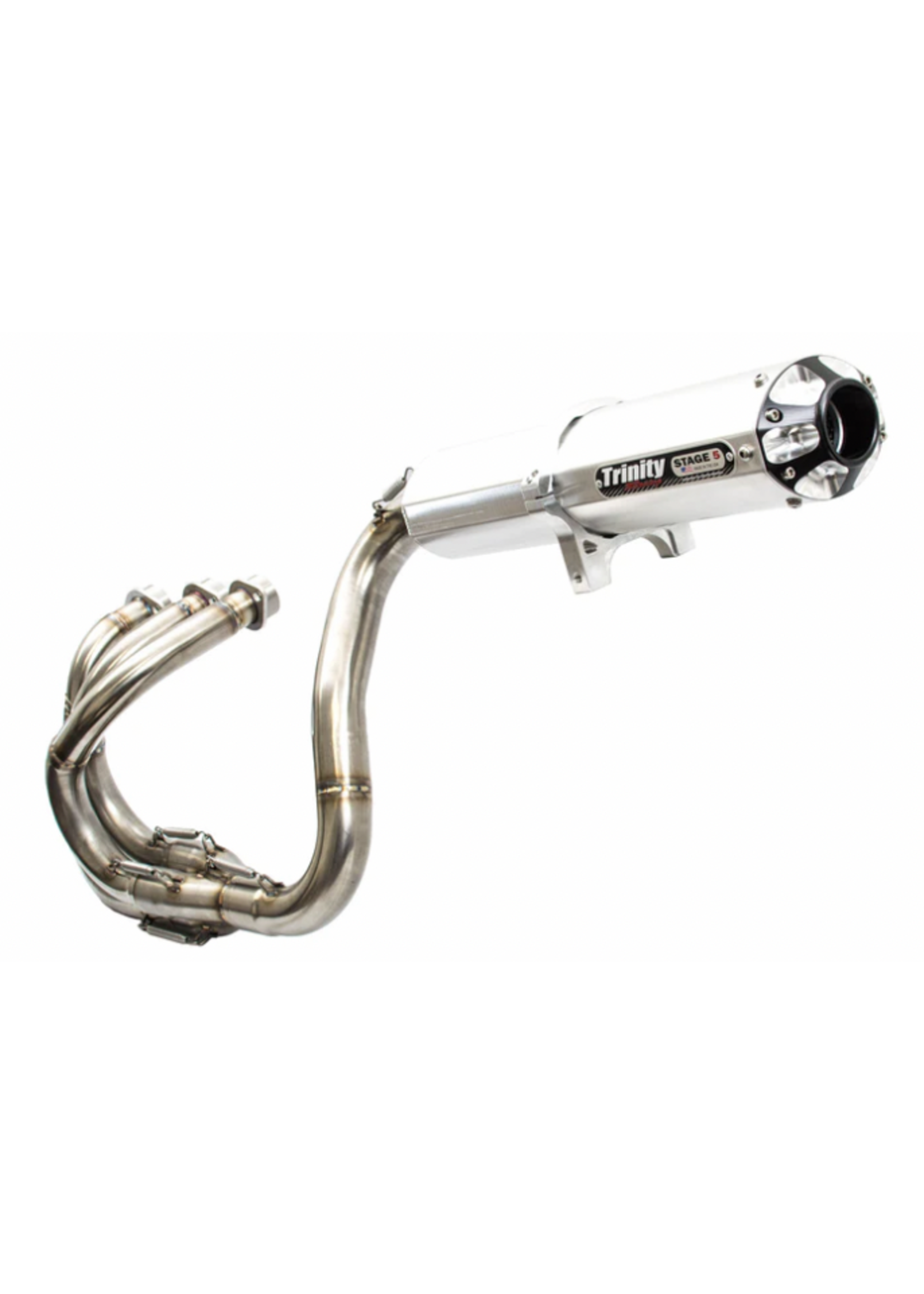Trinity Racing Trinity Racing Full Exhaust System for YXZ 1000R