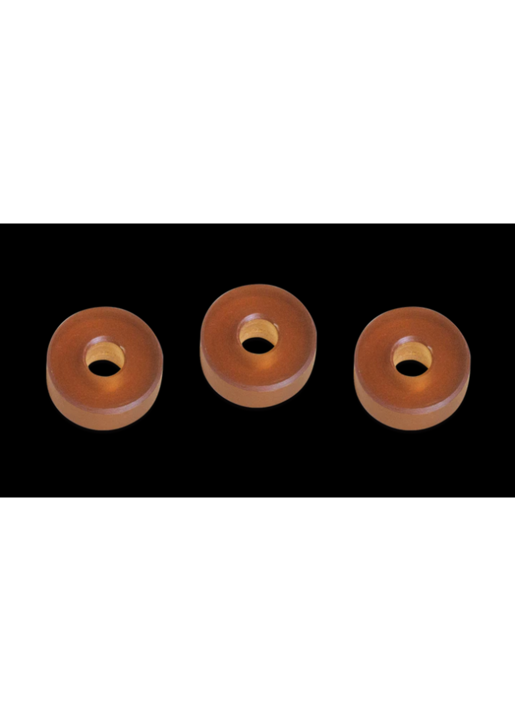 Trinity Racing Trinity Racing Secondary Clutch Rollers Upgrade for Maverick X3
