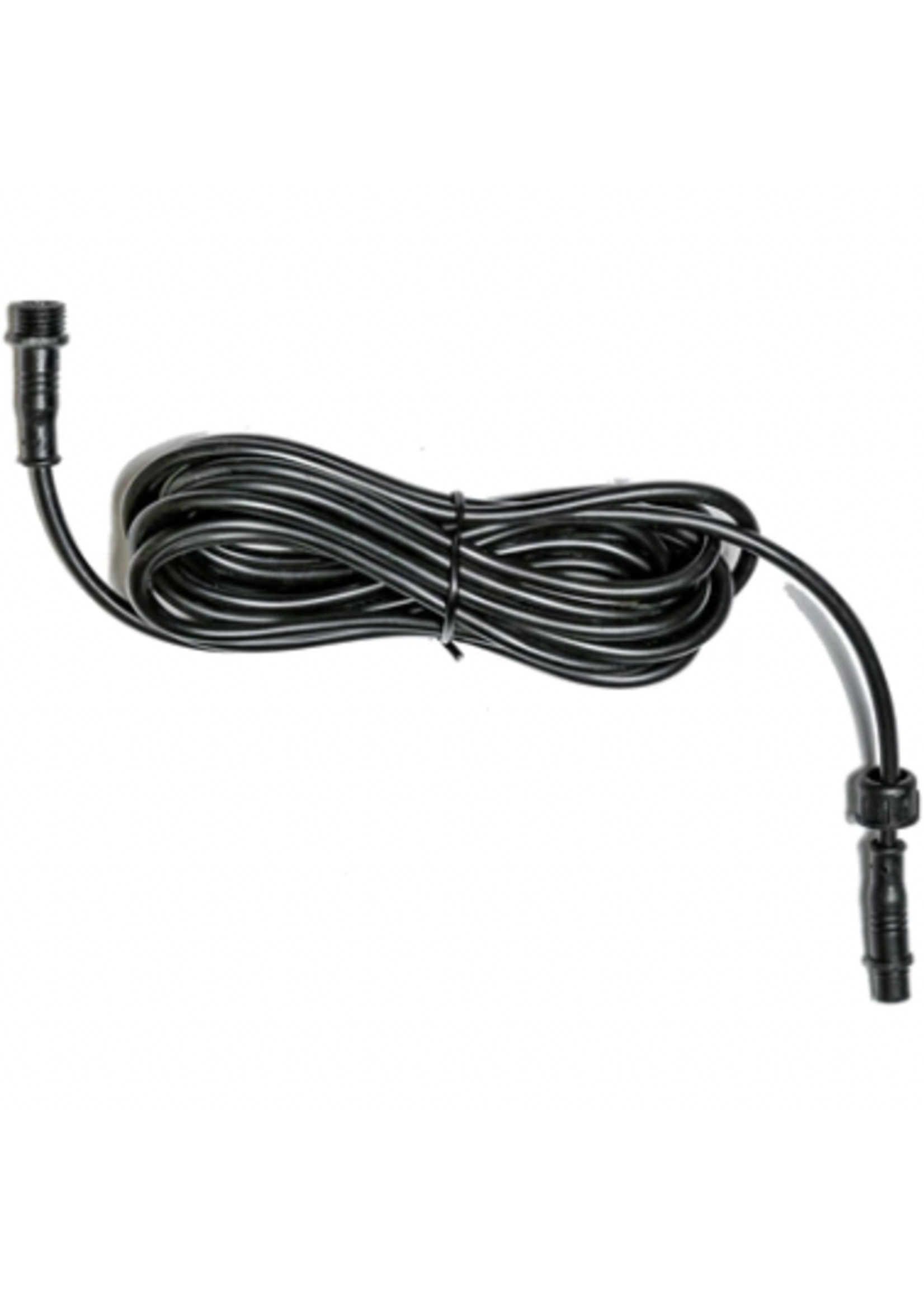 5150 Whips 5150 Whips 187 Style 3-Pin Single Extension