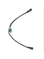 5150 Whips 5150 187 Style Booster by 5150 Whips