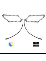 5150 Whips 5150 187 Style Can-Am Halos with Control Harness by 5150 Whips