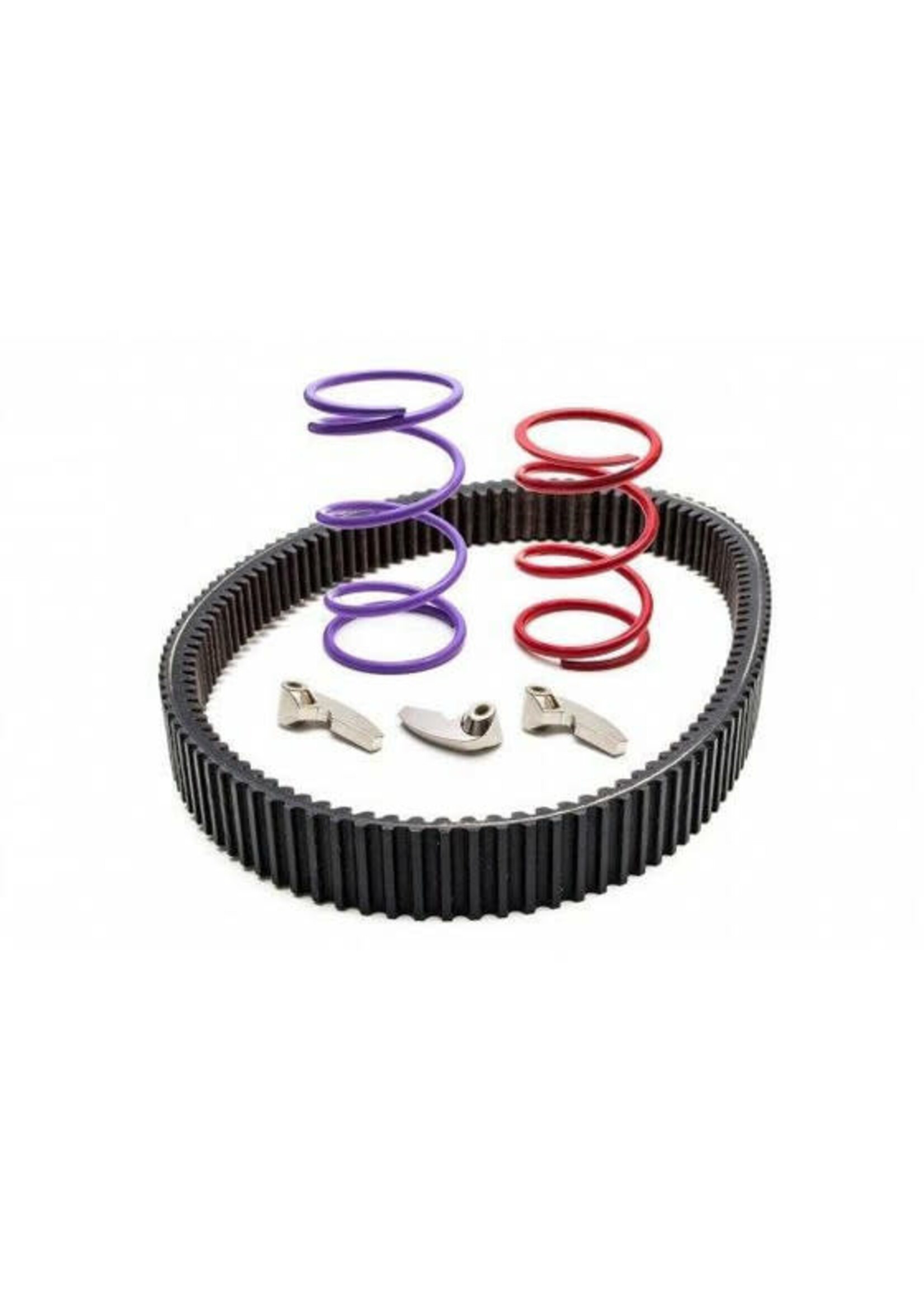 Trinity Racing Trinity Racing Clutch Kits Maverick X3
