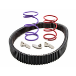 Trinity Racing Trinity Clutch Kit for RZR XP Turbo