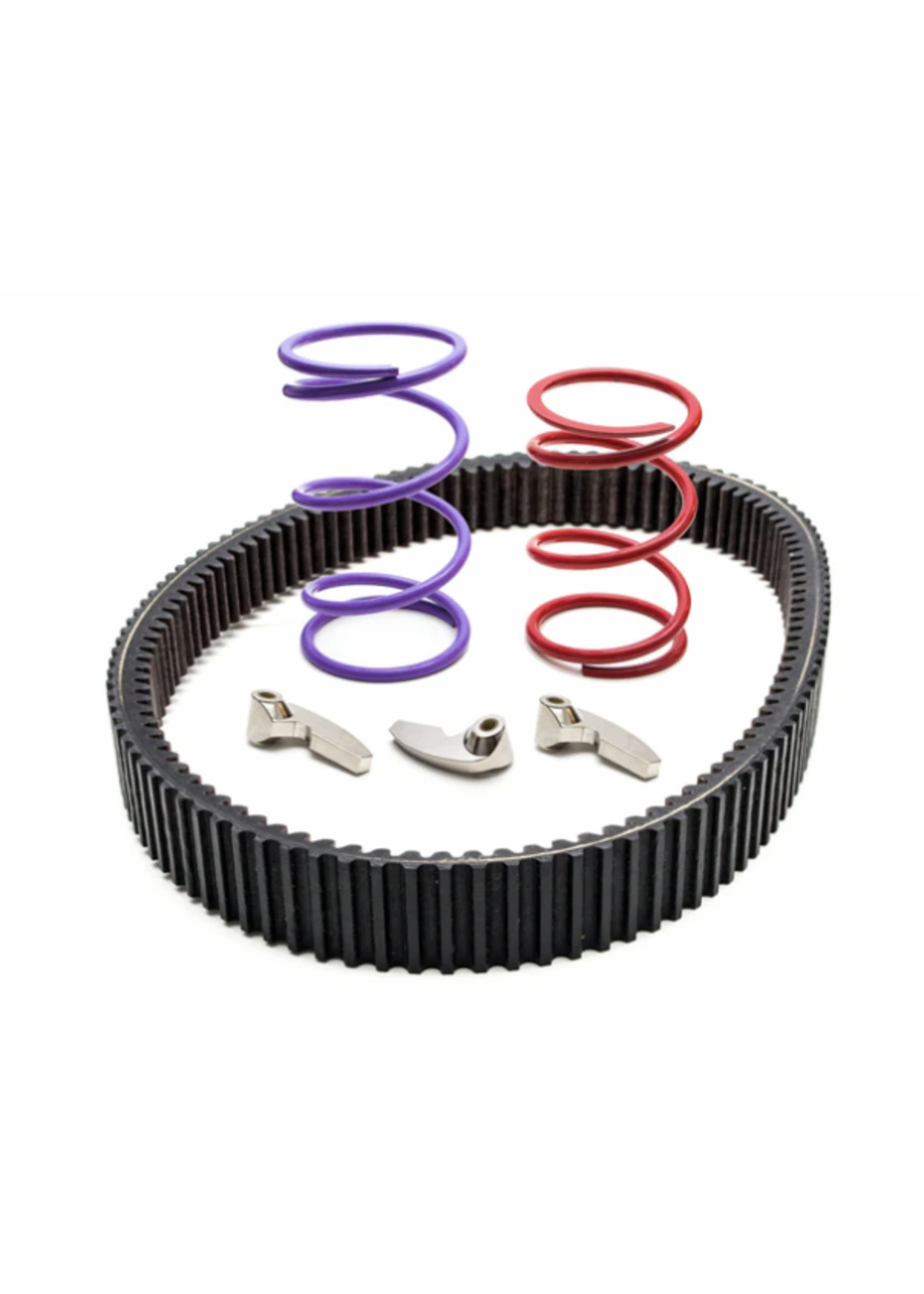 Trinity Racing Trinity Racing Clutch Kit for RZR XP Turbo/S