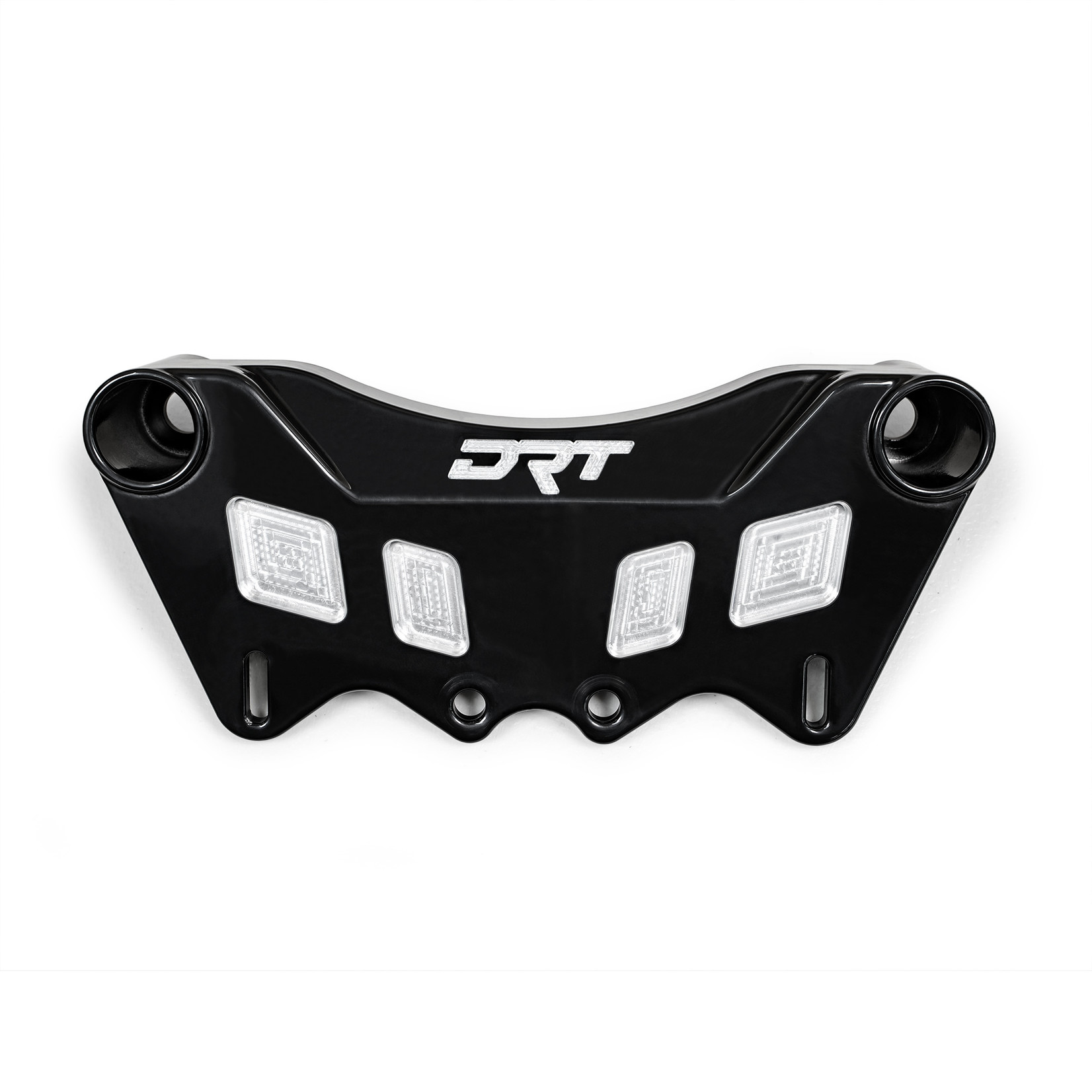 DRT Motorsports DRT Billet Shock Tower Brace for Maverick X3