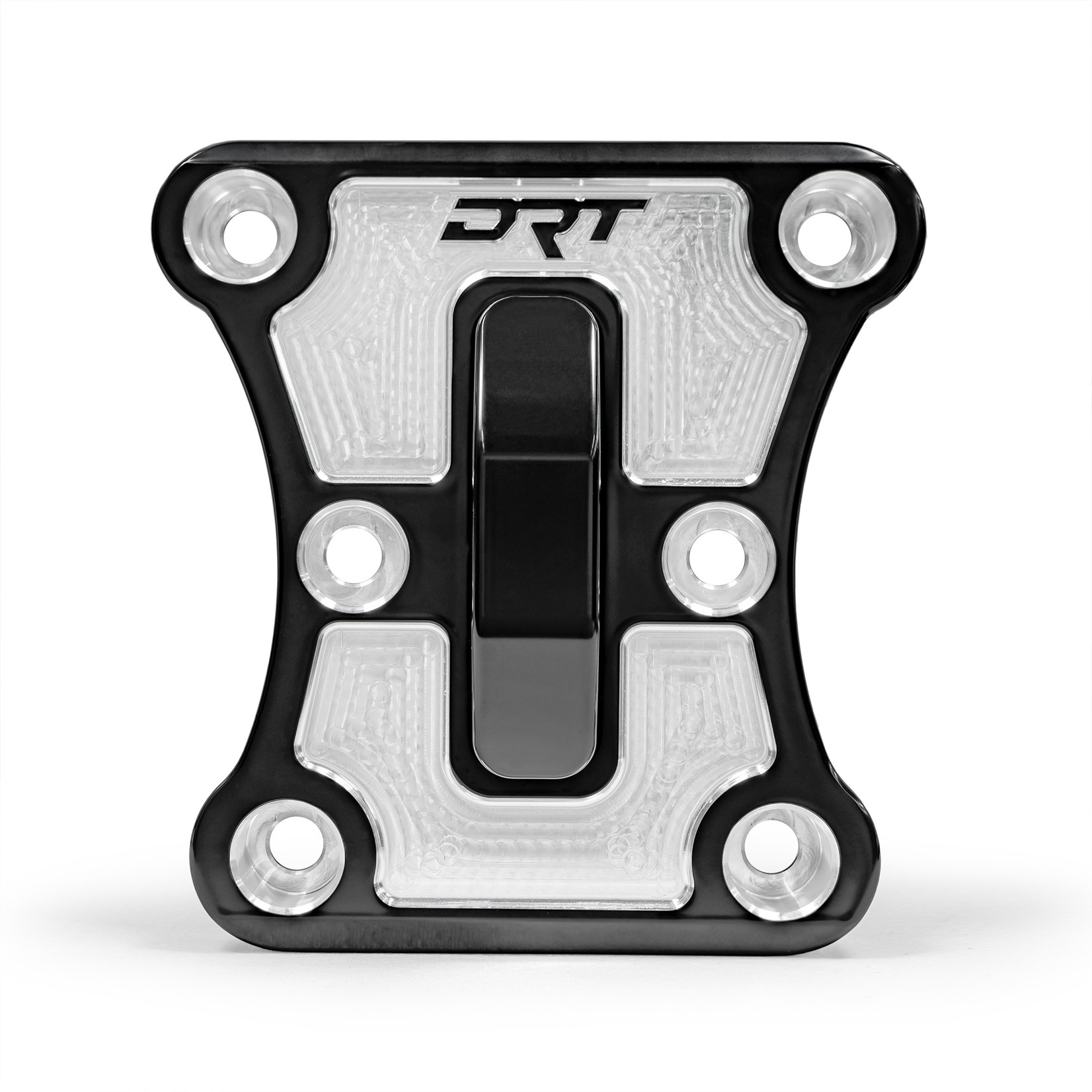 DRT Motorsports DRT Billet Radius Plate for Maverick X3