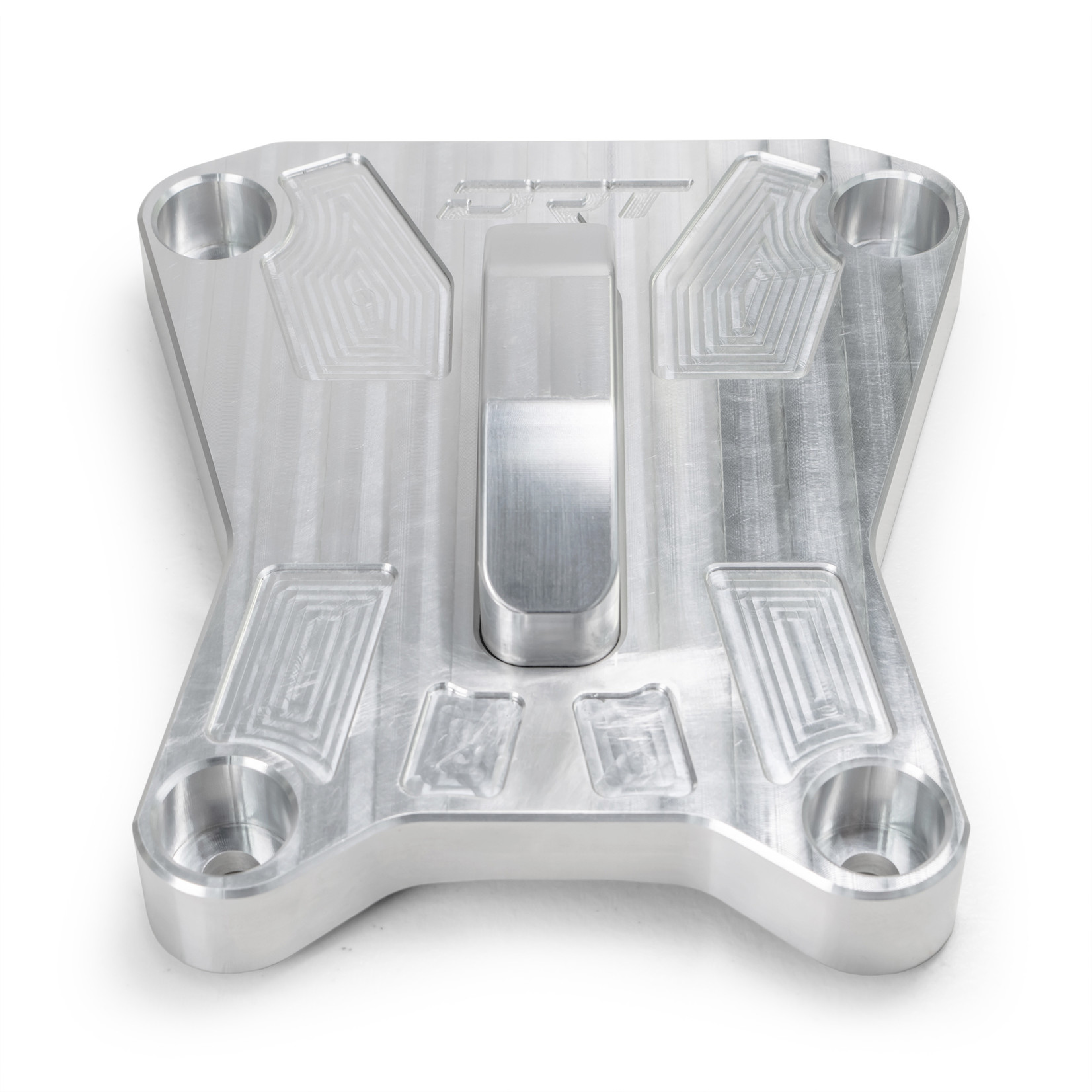 DRT Motorsports DRT Billet Radius Plate for RZR Pro XP