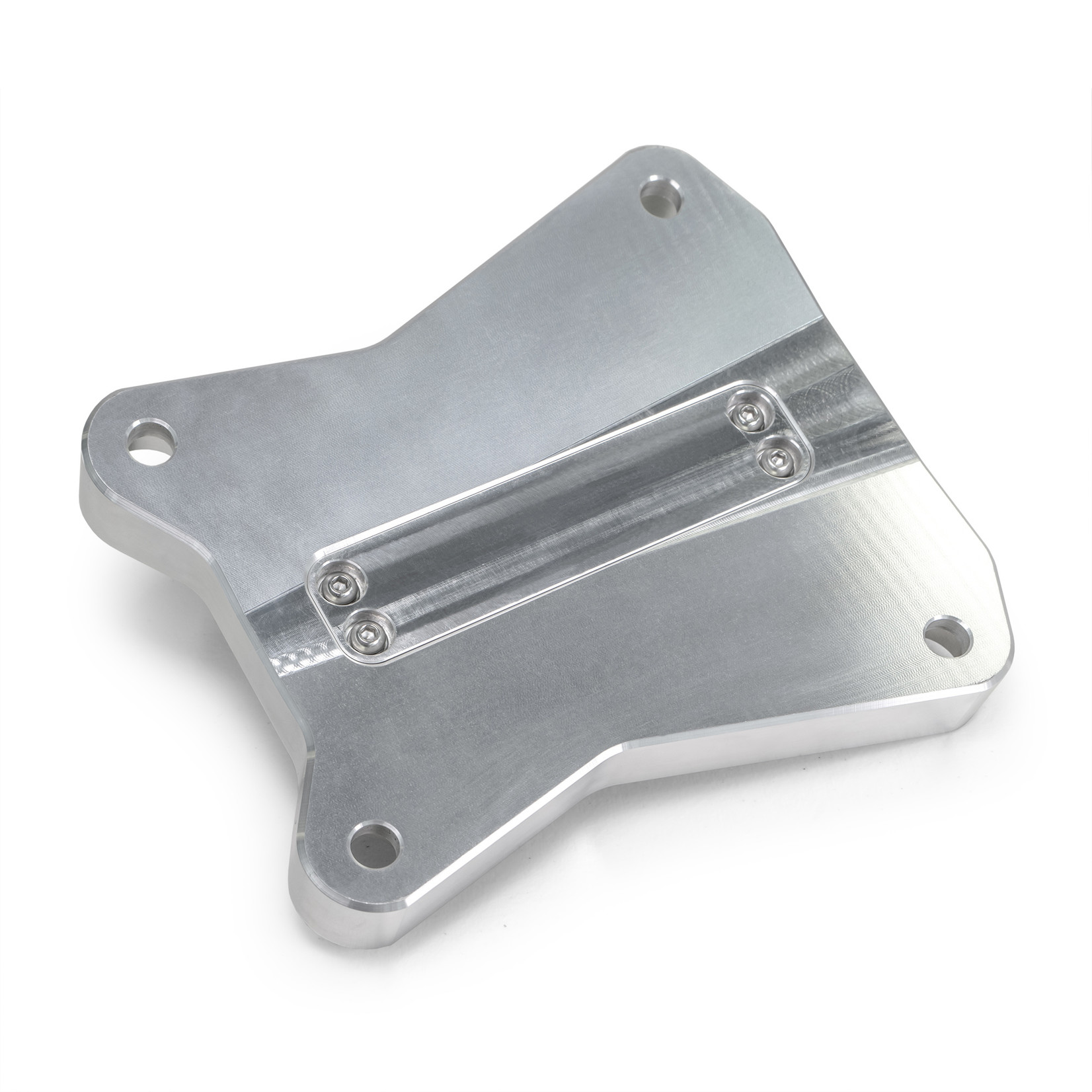 DRT Billet Radius Plate for RZR Pro XP - Addiction Powersports NW