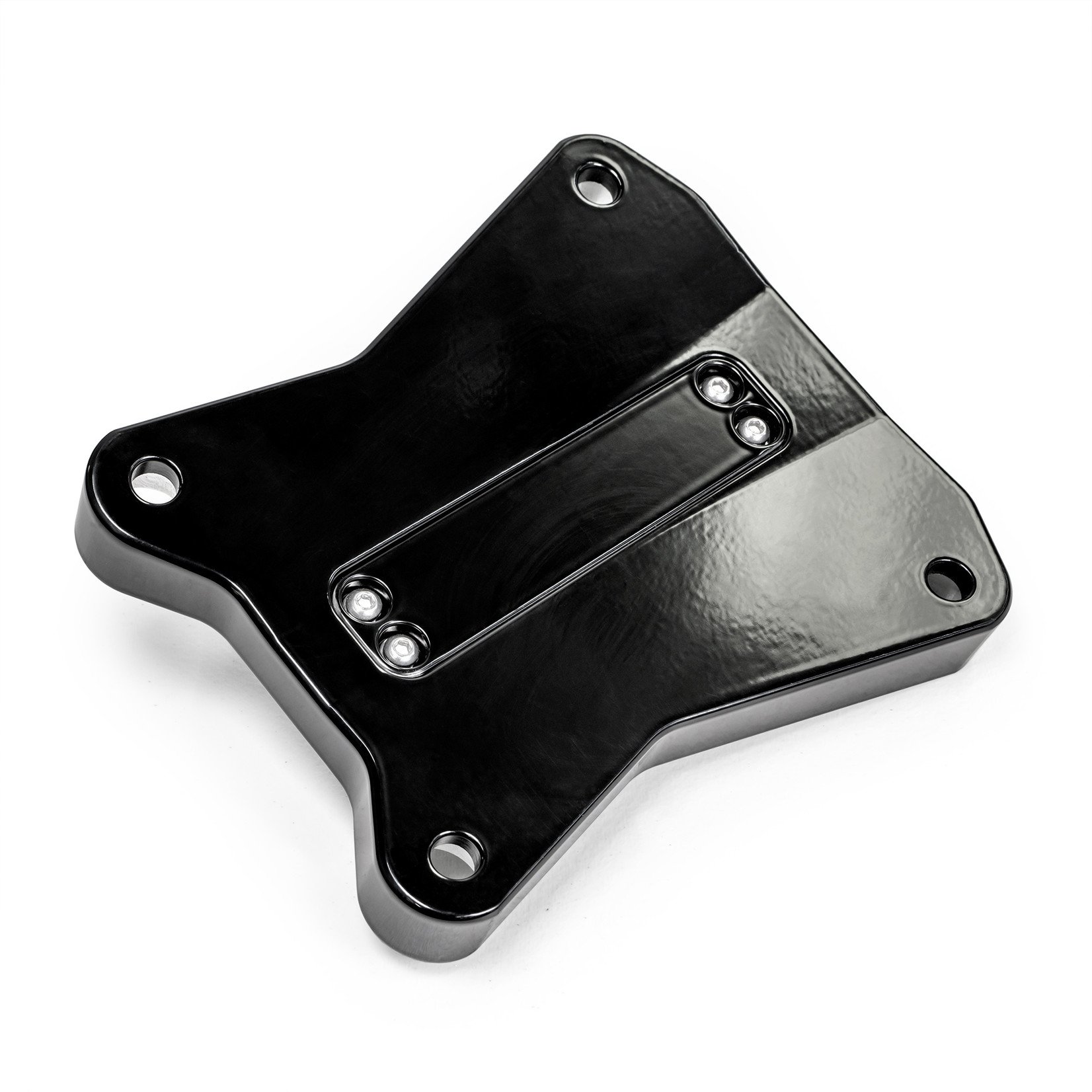 DRT Motorsports DRT Billet Radius Plate for RZR Pro XP