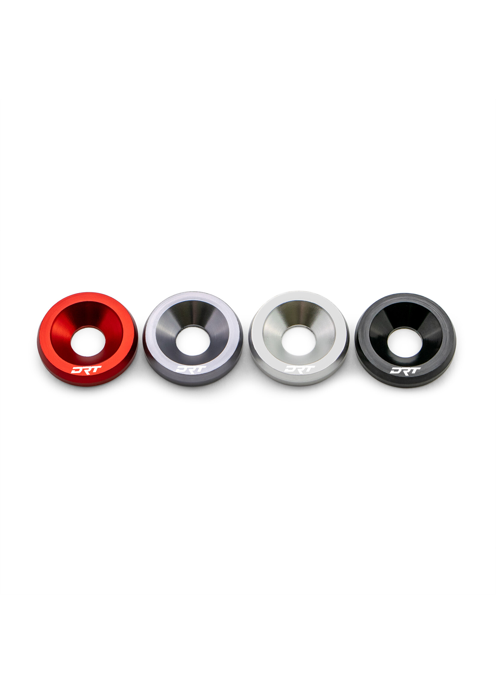 DRT Motorsports DRT Motorsports Fender Hardware Dress Up Kit