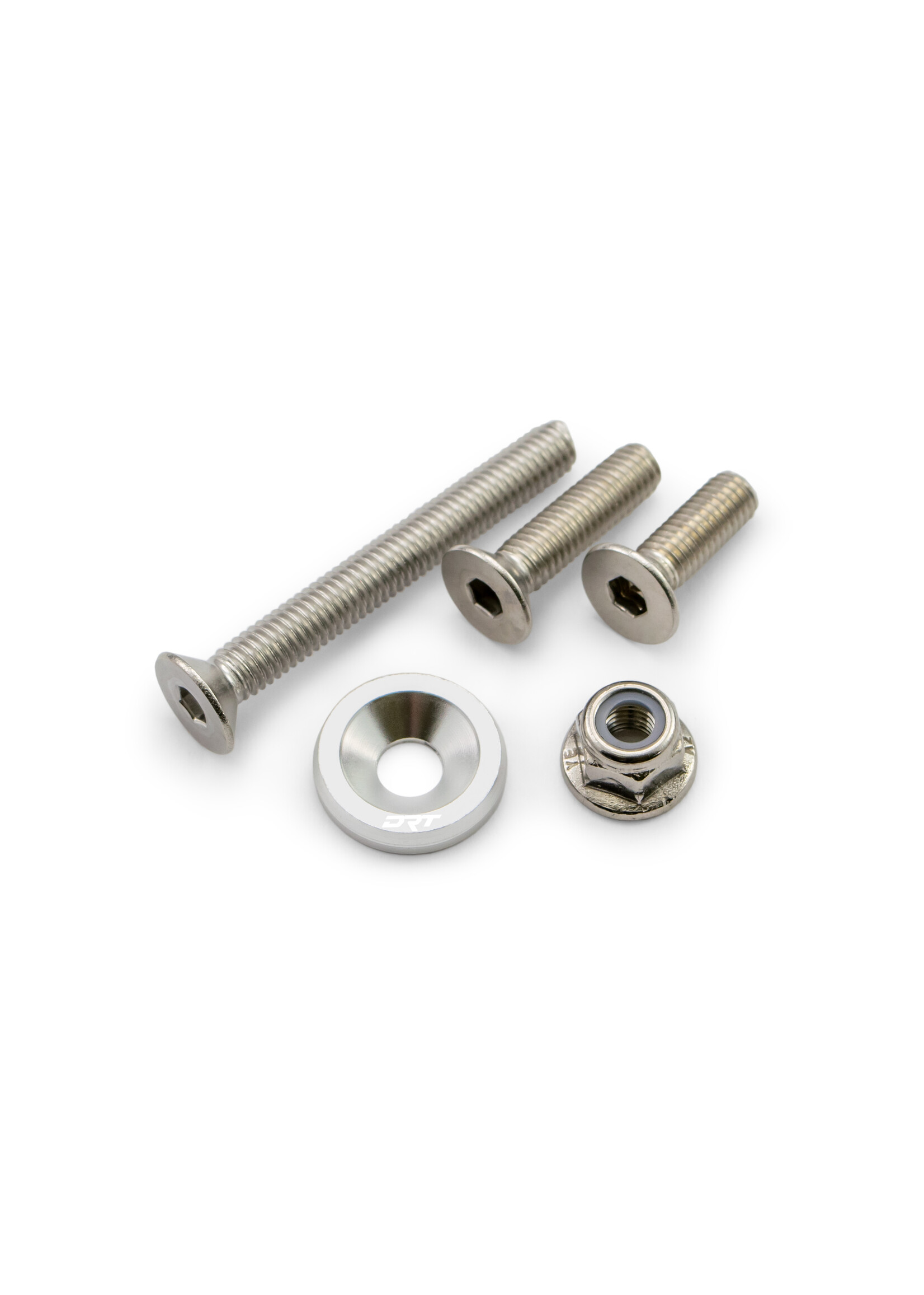 DRT Motorsports DRT Motorsports Fender Hardware Dress Up Kit
