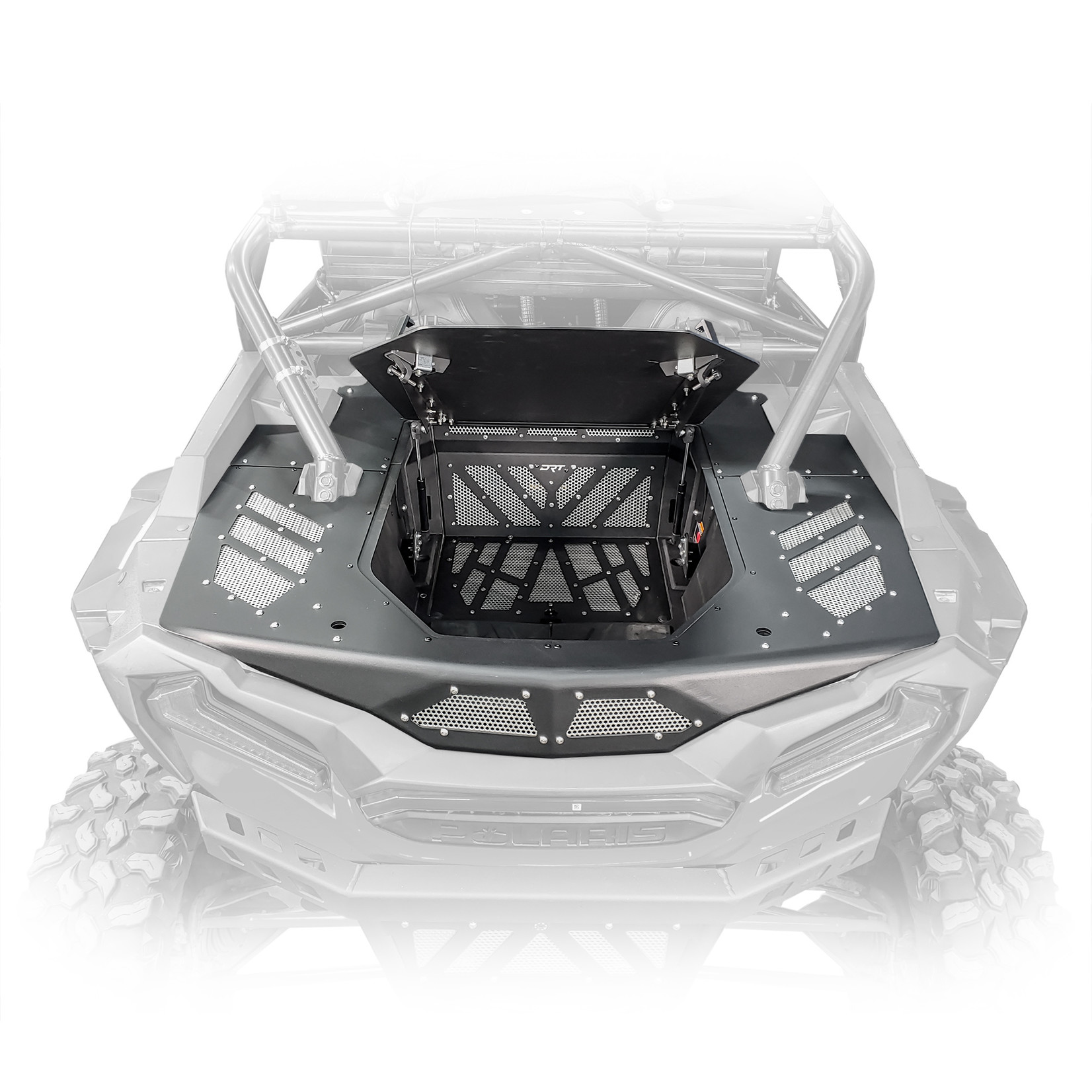 DRT Motorsports DRT Motorsports Trunk Enclosure for RZR XP