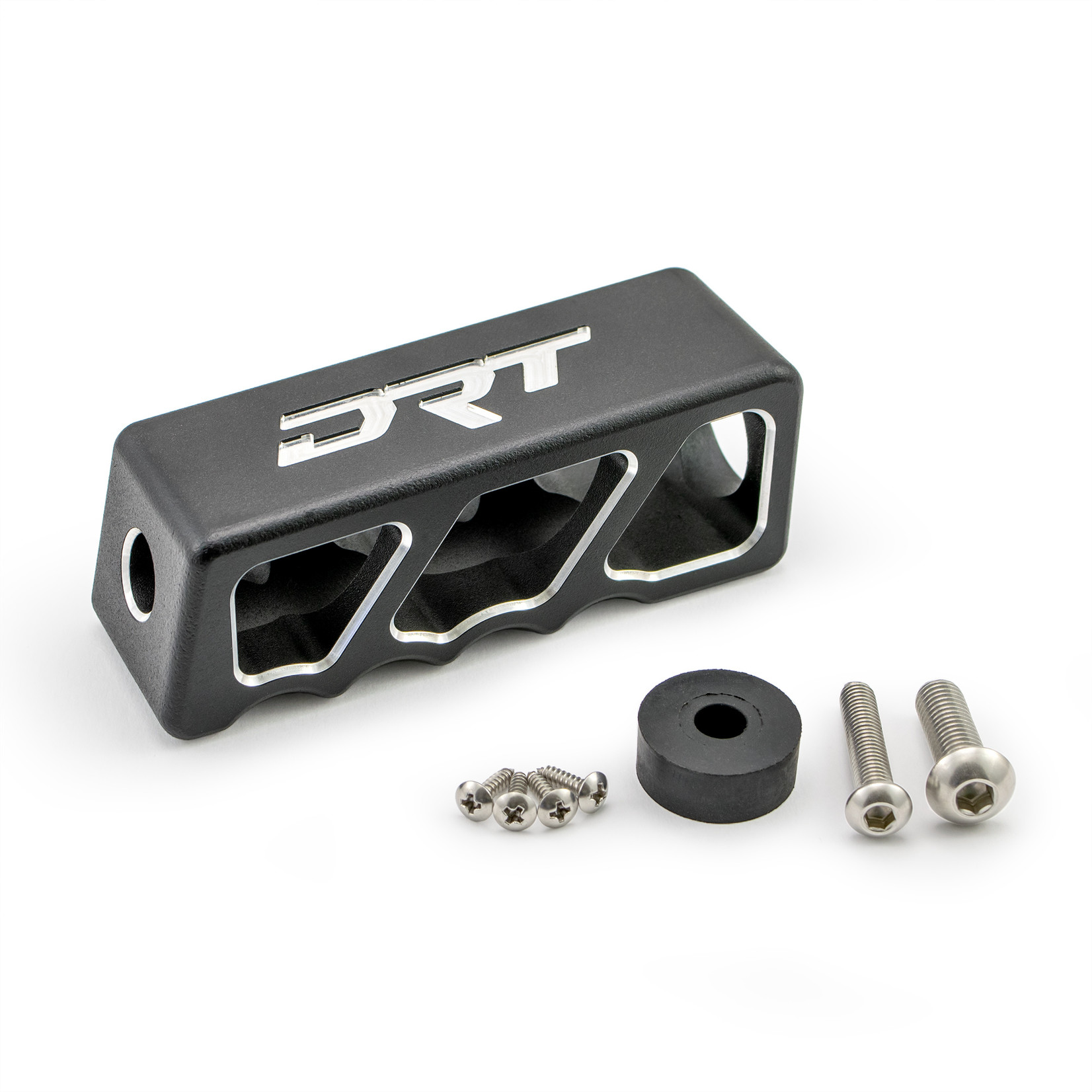 DRT Motorsports DRT Motorsports Shift Knob/Gate/Handle Set for Maverick X3