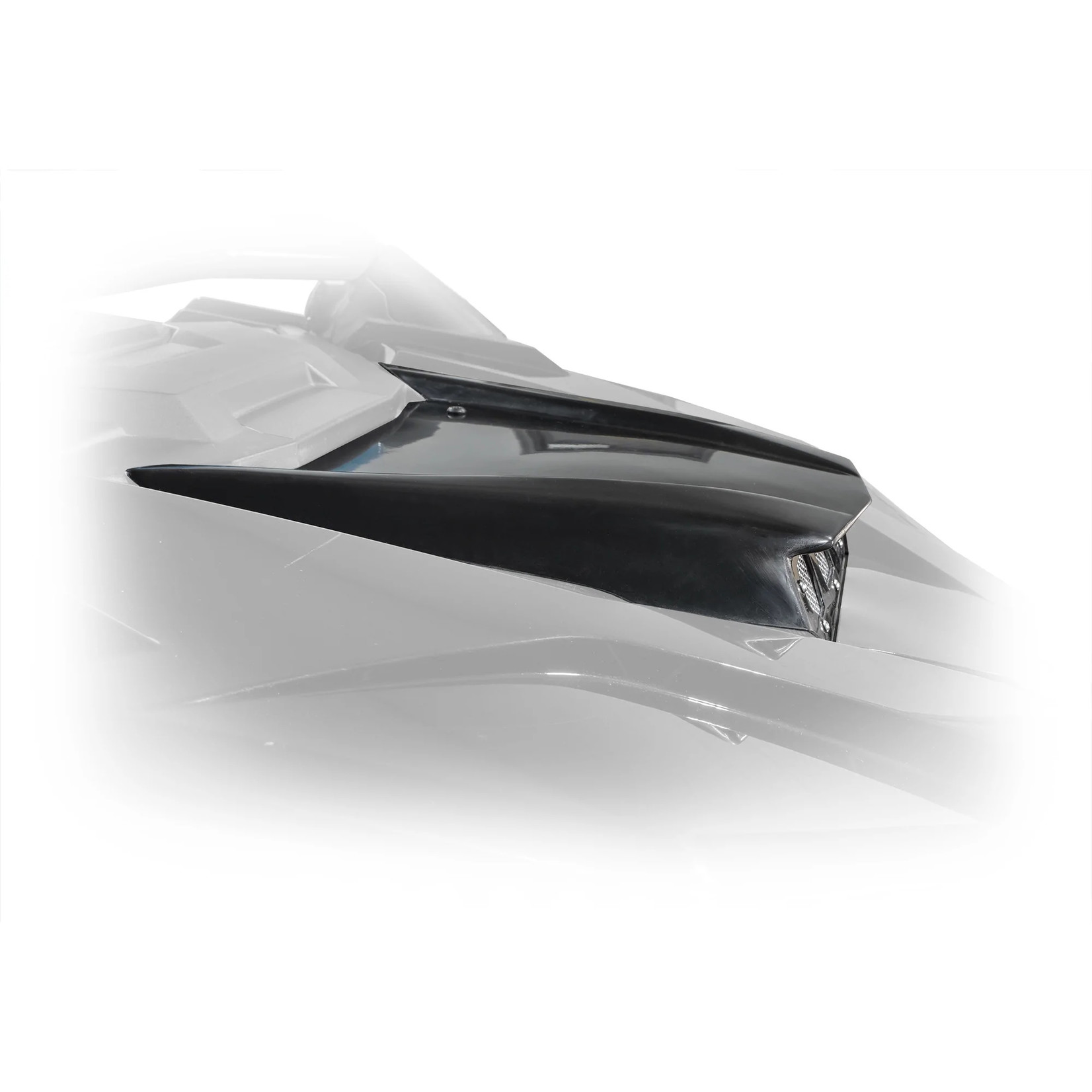 DRT Motorsports DRT Motorsports Fiberglass Hood Scoop for RZR PRO XP/Pro R