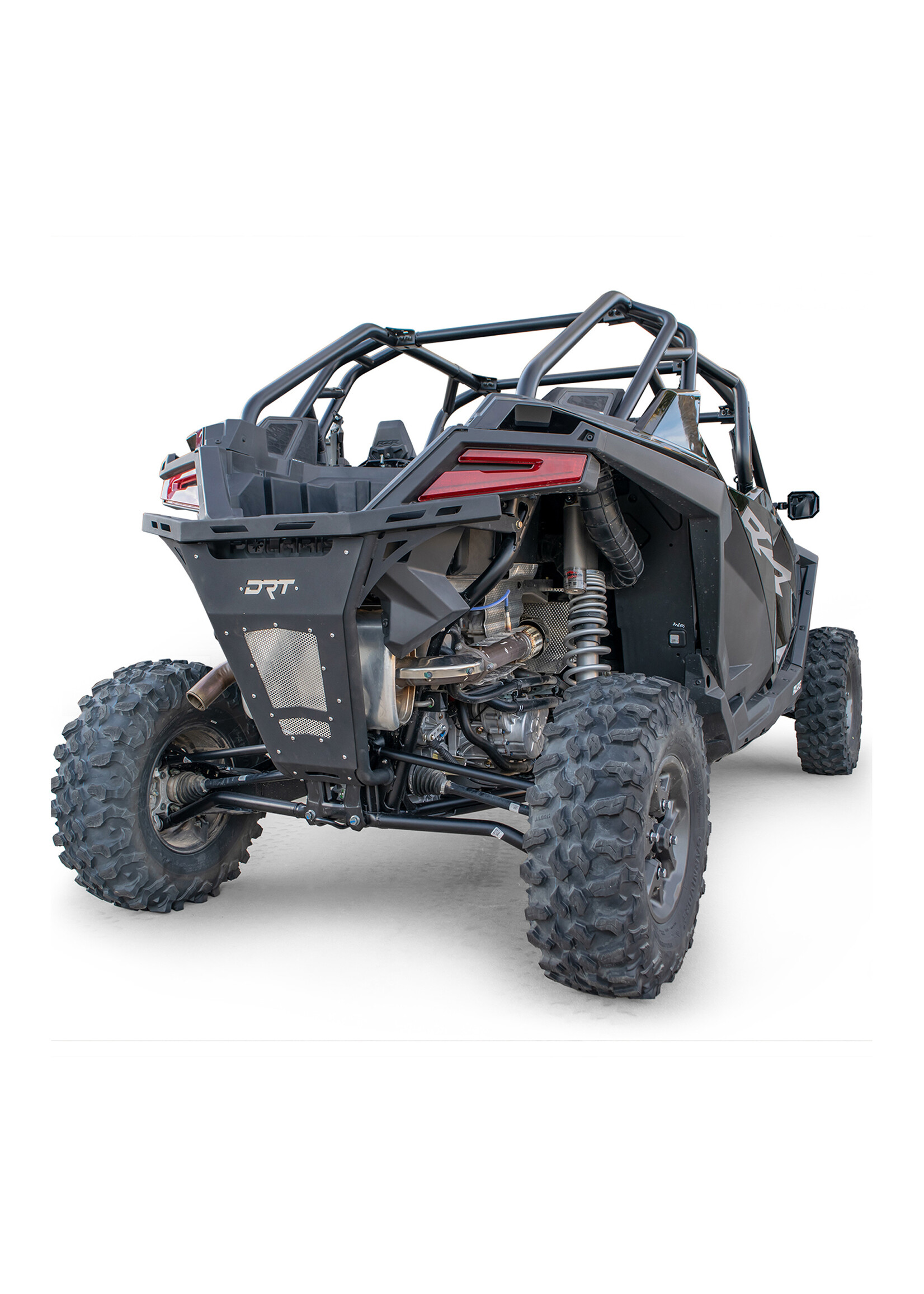 DRT Motorsports DRT Motorsports Rear Bumper for RZR Pro XP