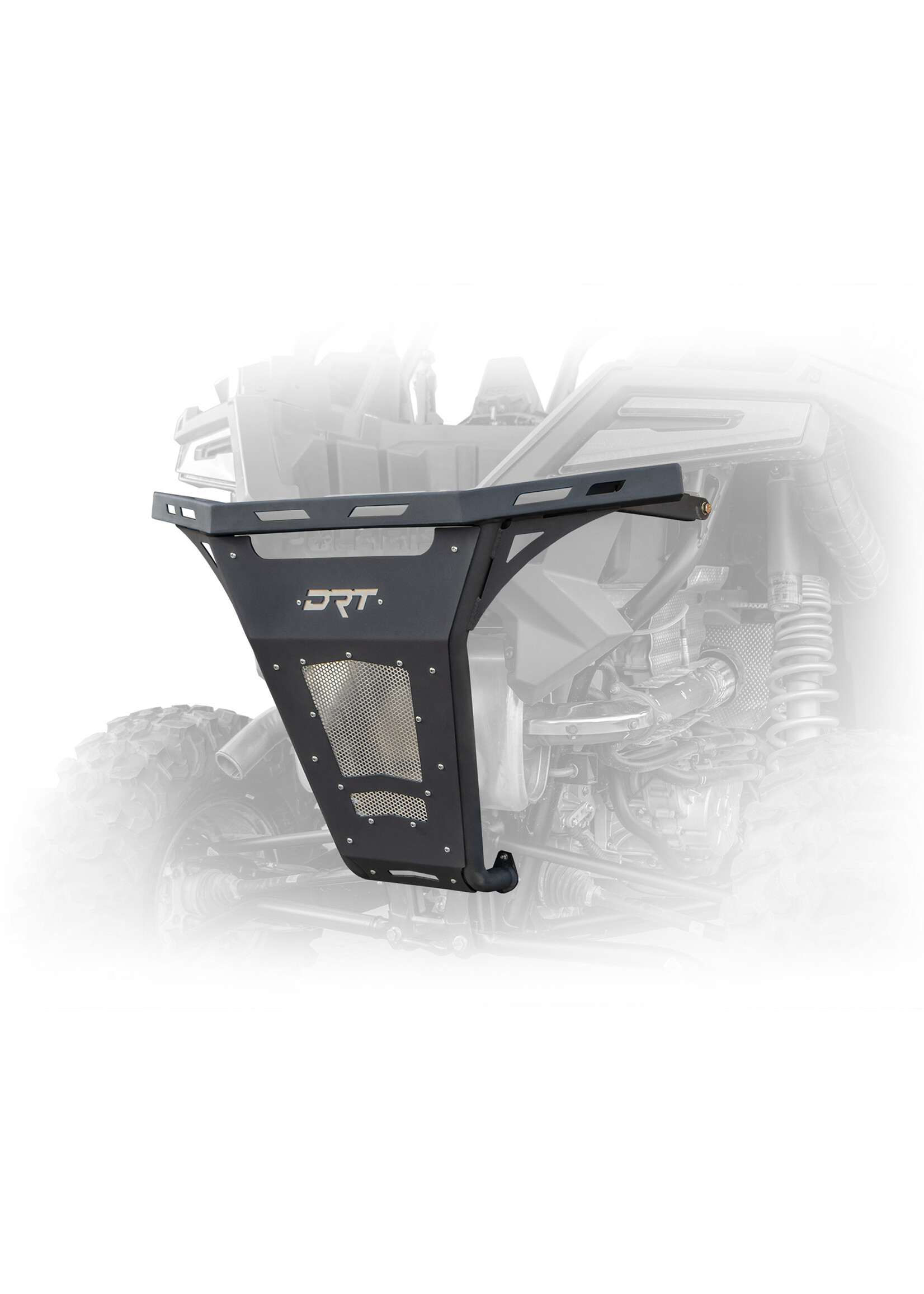 DRT Motorsports DRT Motorsports Rear Bumper for RZR Pro XP