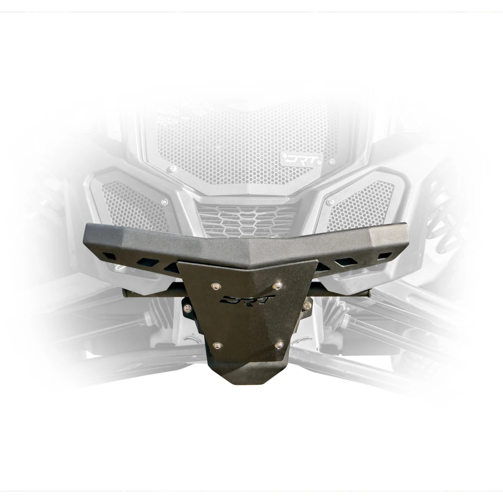 DRT Motorsports DRT Motorsports Front Bumper & Bulk Head for Can-Am Maverick X3