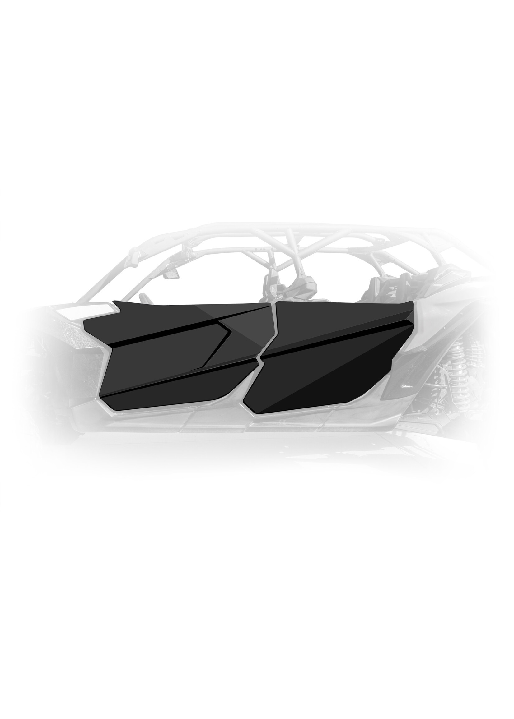 DRT Motorsports DRT Motorsports ABS Door Kits for Maverick X3